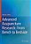Advanced Acupuncture Research: From Bench To Bedside-.. - Imagem 1