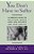 You Don't Have To Suffer: A Complete Guide To Relieving Cancer Pain For Patients And Their Families-.. - Imagem 1