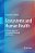 Ecosystems And Human Health: A Critical Approach To Ecohealth Research And Practice-.. - Imagem 1