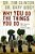 The Why You Do The Things You Do: The Secret To Healthy Relationships-.. - Imagem 1