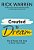 Created To Dream: The 6 Phases God Uses To Grow Your Faith-.. - Imagem 1