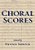 Choral Scores-.. - Imagem 1