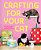 Crafting For Your Cat: 25 Playful Projects For You And Your Feline Friends-.. - Imagem 1