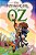 The Patchwork Girl Of Oz Volume 1: A Graphic Novel Adaptation-.. - Imagem 1