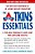 The Atkins Essentials: A Two-Week Program To Jump-Start Your Low-Carb Lifestyle-.. - Imagem 1