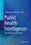 Public Health Intelligence: Issues Of Measure And Method-.. - Imagem 1