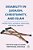 Disability In Judaism, Christianity, And Islam: Sacred Texts, Historical Traditions, And Social Analysis-.. - Imagem 1