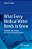 What Every Medical Writer Needs To Know: Questions And Answers For The Serious Medical Author-.. - Imagem 1