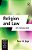 Religion And Law: An Introduction-.. - Imagem 1