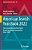 American Jewish Year Book 2022: The Annual Record Of The North American Jewish Communities Since 1899-.. - Imagem 1