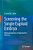 Screening The Single Euploid Embryo: Molecular Genetics In Reproductive Medicine-.. - Imagem 1
