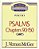 Thru The Bible Vol. 19: Poetry (Psalms 90-150): 19-.. - Imagem 1