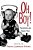 Oh Boy!: Masculinities And Popular Music-.. - Imagem 1