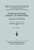 Verhandlungen Der Deutschen Gesellschaft Für Unfallheilkunde, Versicherungs- Und Versorgungsmedizin: XIV. Tagung Am 20. U. 21. Oktober 1950 In Bochum-.. - Imagem 1
