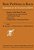 Basic Problems In Burns: Proceedings Of The Symposium For Treatment Of Burns Held In Prague, Sept. 13--15, 1973-.. - Imagem 1