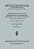 Verhandlungen Der Deutschen Gesellschaft Für Unfallheilkunde Versicherungs- Und Versorgungsmedizin: XIX. Tagung Am 26. Und 27. Mai 1955 In Goslar-.. - Imagem 1