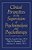 Clinical Perspectives On The Supervision Of Psychoanalysis And Psychotherapy-.. - Imagem 1