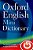 Oxford English Mini Dictionary-.. - Imagem 1
