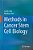 Methods In Cancer Stem Cell Biology-.. - Imagem 1