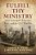 Fulfill Thy Ministry: Three Episcopal Clergymen, Race, And The Civil War Era-.. - Imagem 1