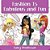 Fashion Is Fabulous And Fun Children's Fashion Books-.. - Imagem 1