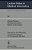 Manual For The Planning And Implementation Of Therapeutic Studies-.. - Imagem 1