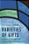 Varieties Of Gifts: Multiplicity And The Well-Lived Pastoral Life-.. - Imagem 1