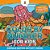 Color By Number For Kids: Animals Edition (Activity Book) Work, Play & Learn Series Grade 1 Up-.. - Imagem 1