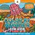 Color By Number For Kids: Animals Edition (Activity Book) Work, Play & Learn Series Grade 1 Up-.. - Imagem 1