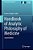Handbook Of Analytic Philosophy Of Medicine-.. - Imagem 1