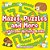 Mazes, Puzzles And More 1ST Grade Activity Books-.. - Imagem 1
