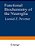 Functional Biochemistry Of The Neuroglia-.. - Imagem 1