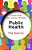 Public Health: The Basics-.. - Imagem 1