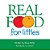 Real Food For Littles-.. - Imagem 1