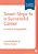 Seven Steps To A Successful Career: A Guide To Employability-.. - Imagem 1