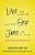 Love, Skip, Jump: Start Living The Adventure Of Yes-.. - Imagem 1