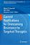 Current Applications For Overcoming Resistance To Targeted Therapies-.. - Imagem 1