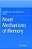 Novel Mechanisms Of Memory-.. - Imagem 1