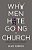 The Why Men Hate Going To Church (Revised, Updated)-.. - Imagem 1