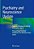 Psychiatry And Neuroscience Update: From Epistemology To Clinical Psychiatry - Vol. IV-.. - Imagem 1