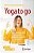 Yoga To Go: Asanas, Achtsamkeit Und Superfood - Ein Effizientes Wohlfühlprogramm-.. - Imagem 1
