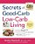 Secrets Of Good-Carb/Low-carb Living-.. - Imagem 1