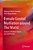 Female Genital Mutilation Around The World:: Analysis Of Medical Aspects, Law And Practice-.. - Imagem 1