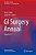 Gi Surgery Annual: Volume 25-.. - Imagem 1