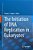 The Initiation Of Dna Replication In Eukaryotes-.. - Imagem 1