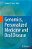 Genomics, Personalized Medicine And Oral Disease-.. - Imagem 1