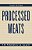 Processed Meats-.. - Imagem 1