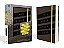 Niv, Bible For Teen Guys, Leathersoft, Charcoal, Elastic Closure: Building Faith, Wisdom And Strength-.. - Imagem 1