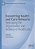 Decentring Health And Care Networks: Reshaping The Organization And Delivery Of Healthcare-.. - Imagem 1