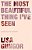 The Most Beautiful Thing I'Ve Seen: Opening Your Eyes To Wonder-.. - Imagem 1